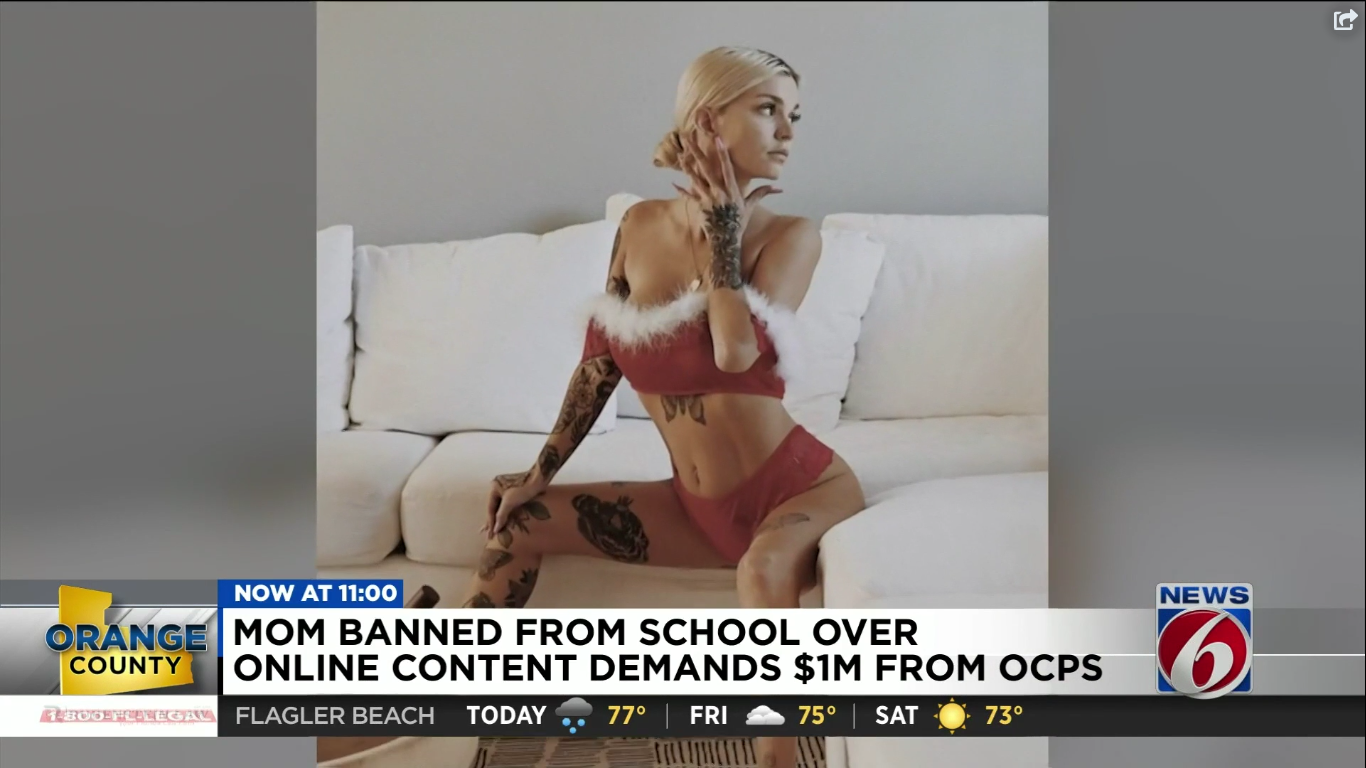 Nakon dvogodišnje pravne bitke, mama je odbila žalbu